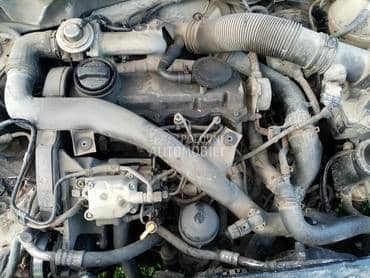 motor 1.9tdi 66kw za Seat Ibiza od 1998. do 2003. god.