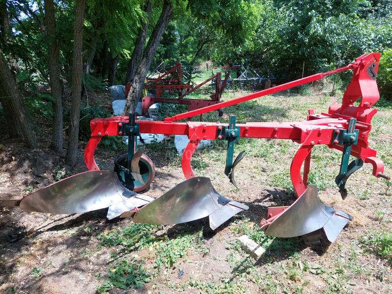 Vogel Noot XM 1020