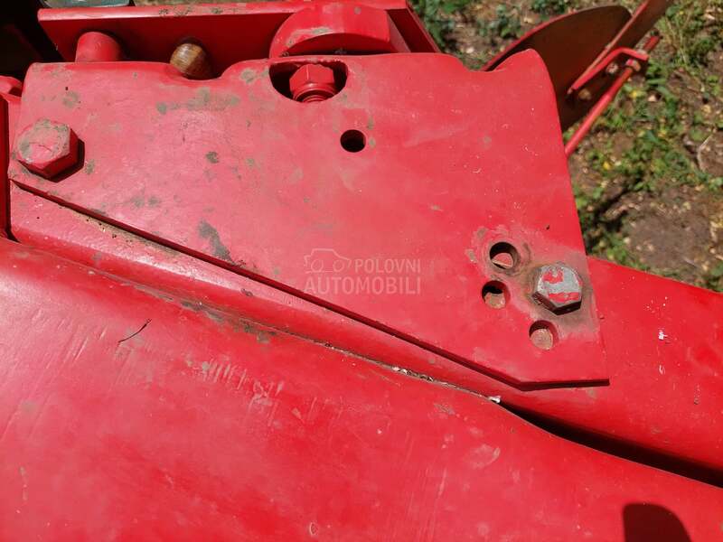 Vogel Noot XM 1020