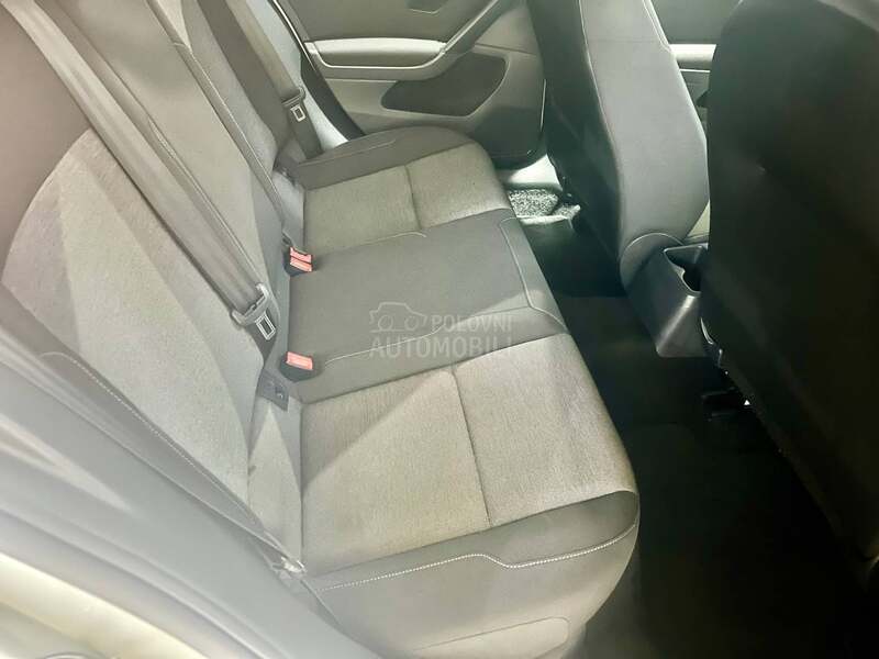 Volkswagen Golf 7 1.2 TSI