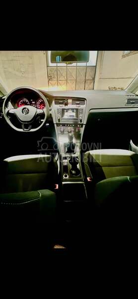 Volkswagen Golf 7 1.2 TSI