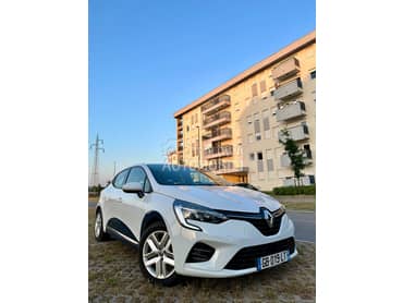 Renault Clio 1.0 TCE TNG