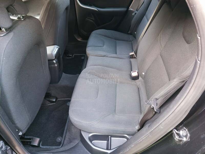 Volvo V40 CROSS COUNTRY