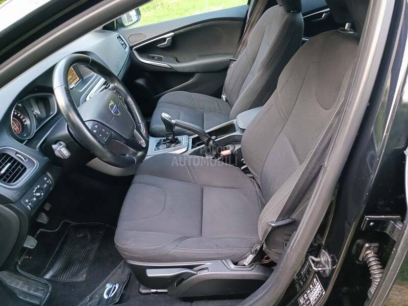 Volvo V40 CROSS COUNTRY