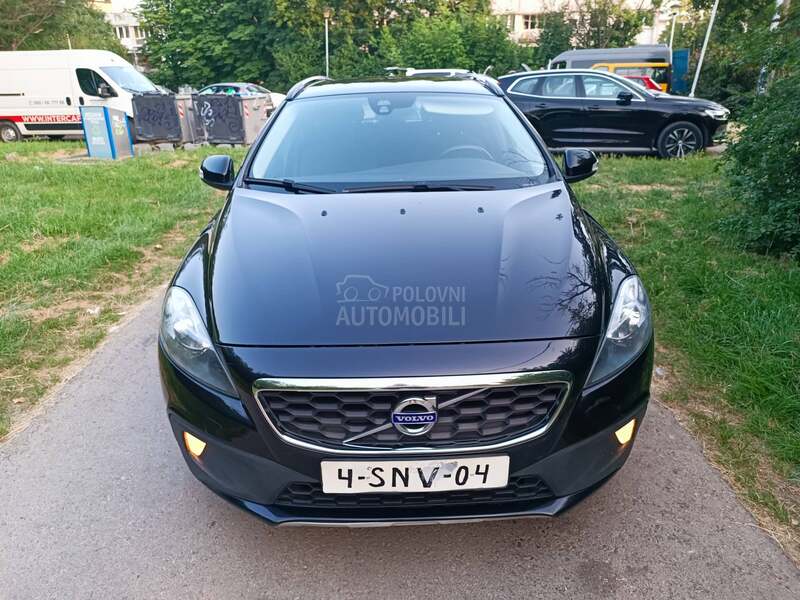 Volvo V40 CROSS COUNTRY