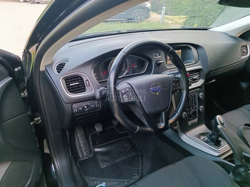 Volvo V40 CROSS COUNTRY