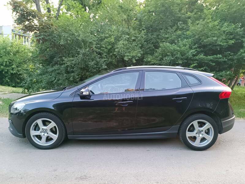 Volvo V40 CROSS COUNTRY