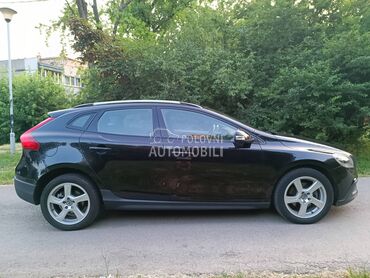 Volvo V40 CROSS COUNTRY