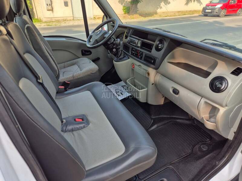 Opel Movano 2.5CDTI