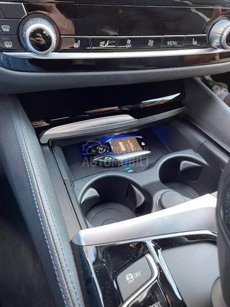 BMW 520 xDrive