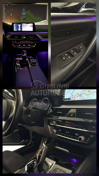 BMW 520 xDrive