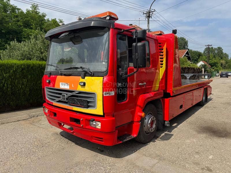 Volvo FL615