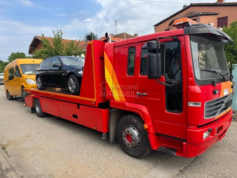 Volvo FL615