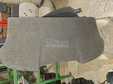 polica za Seat Ibiza