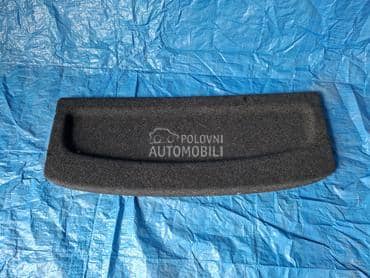 polica za Opel Astra J, Corsa D