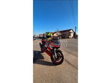 Yamaha r6