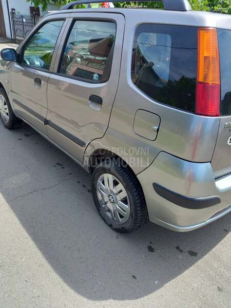 Suzuki Ignis 1.3 GLX