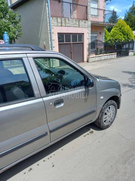 Suzuki Ignis 1.3 GLX