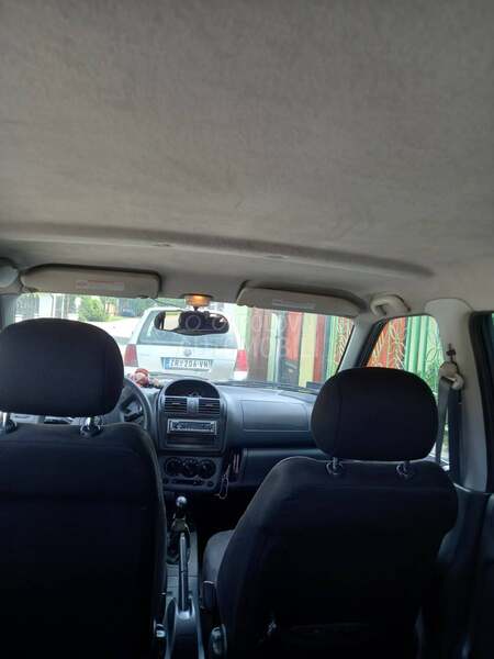 Suzuki Ignis 1.3 GLX