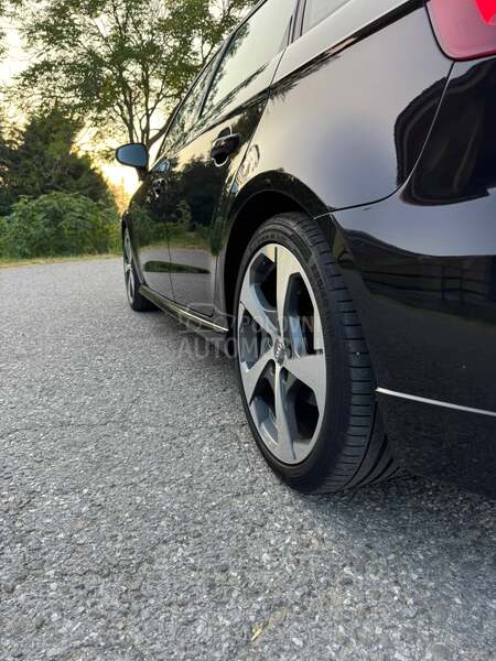 Audi A3 1.6TDI/3xS-LINE/N0V/