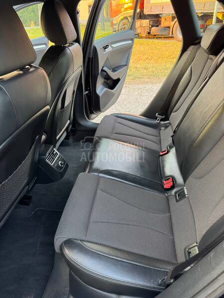 Audi A3 1.6TDI/3xS-LINE/N0V/