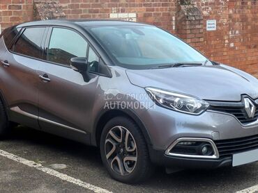 tabla air bag za Renault Captur, Clio od 2013. do 2019. god.