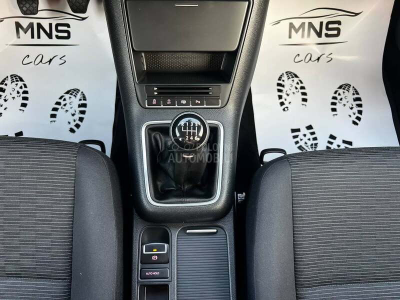 Volkswagen Tiguan 82.000 k.m