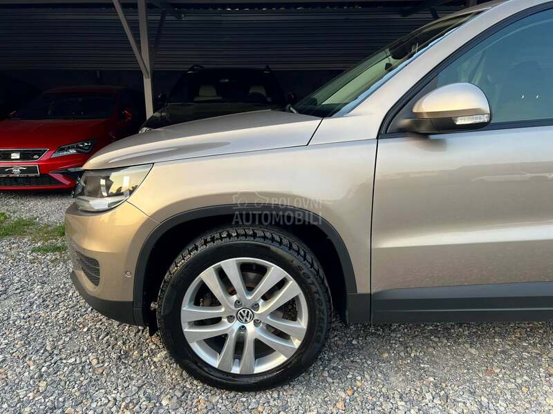 Volkswagen Tiguan 82.000 k.m