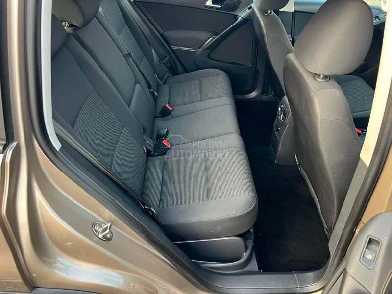 Volkswagen Tiguan 82.000 k.m
