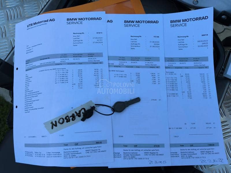 BMW R 1250 gs r1250gs HP adv