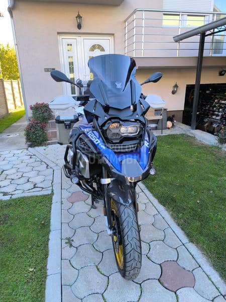 BMW R 1250 gs r1250gs HP adv