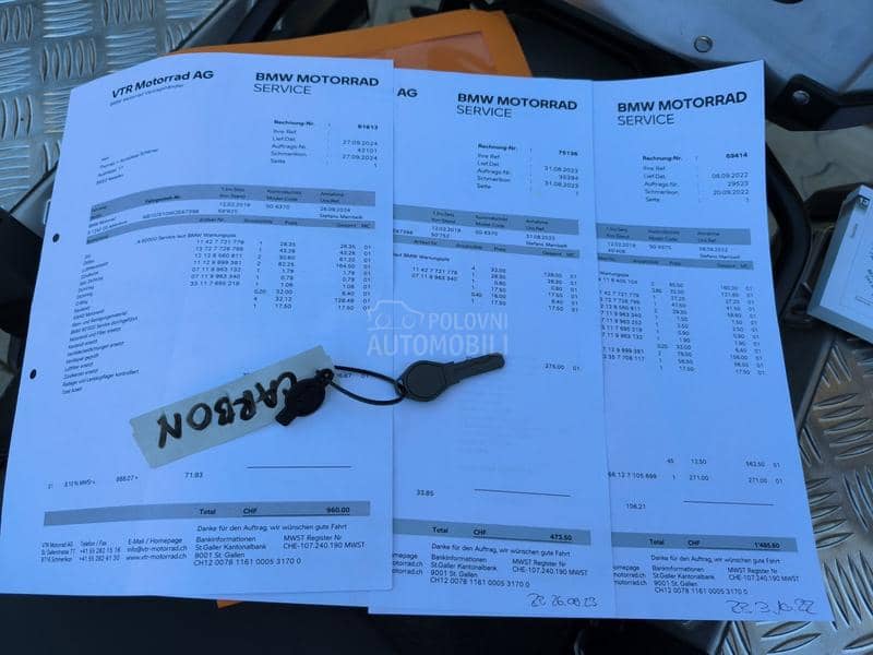 BMW R 1250 gs r1250gs HP adv