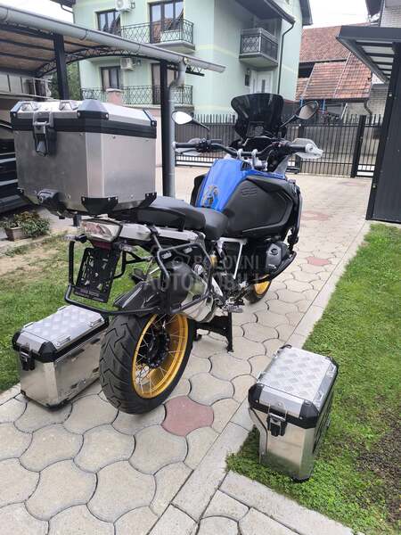 BMW R 1250 gs r1250gs HP adv