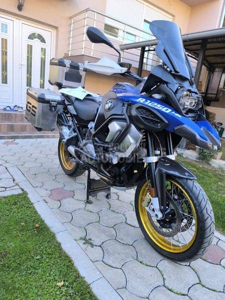 BMW R 1250 gs r1250gs HP adv