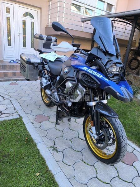 BMW R 1250 gs r1250gs HP adv