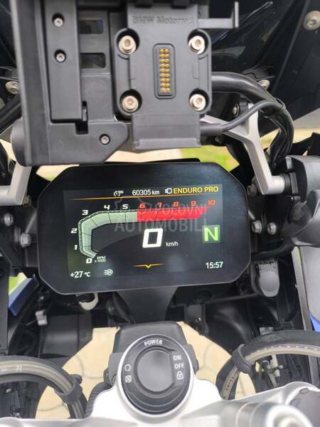 BMW R 1250 gs r1250gs HP adv