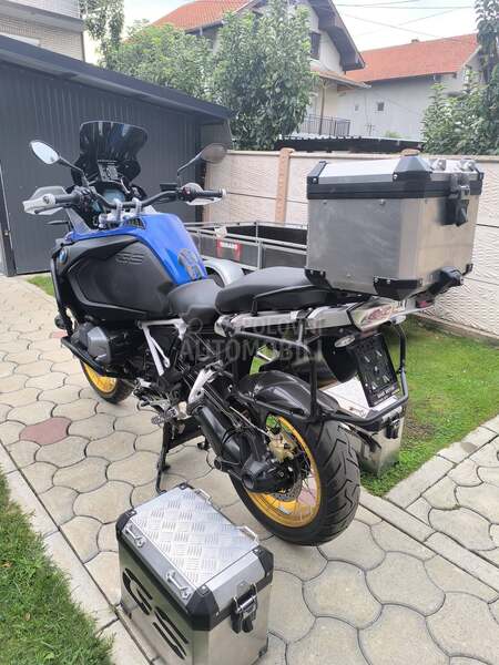 BMW R 1250 gs r1250gs HP adv