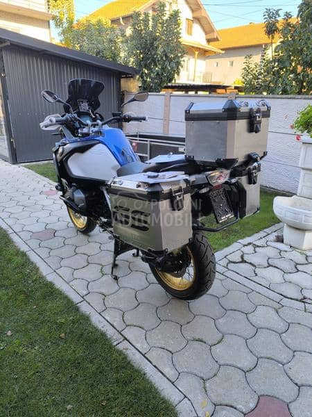 BMW R 1250 gs r1250gs HP adv