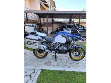 BMW R 1250 gs r1250gs HP adv