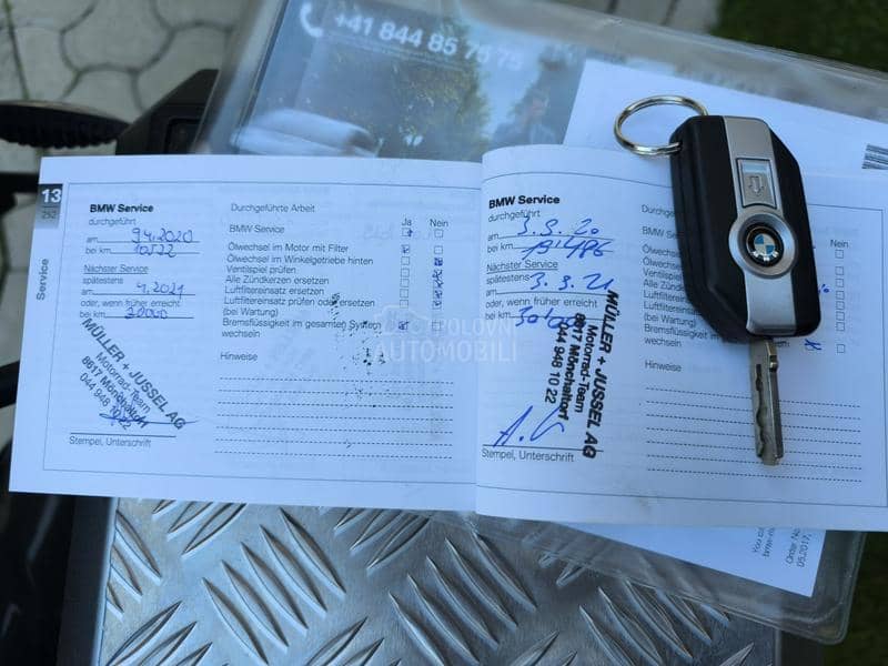 BMW R 1250 gs r1250gs HP adv