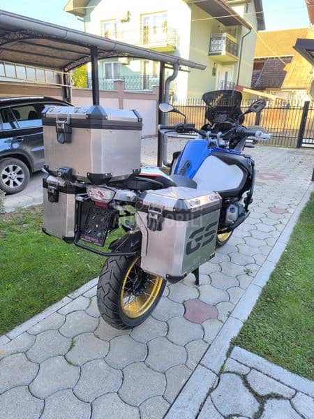 BMW R 1250 gs r1250gs HP adv