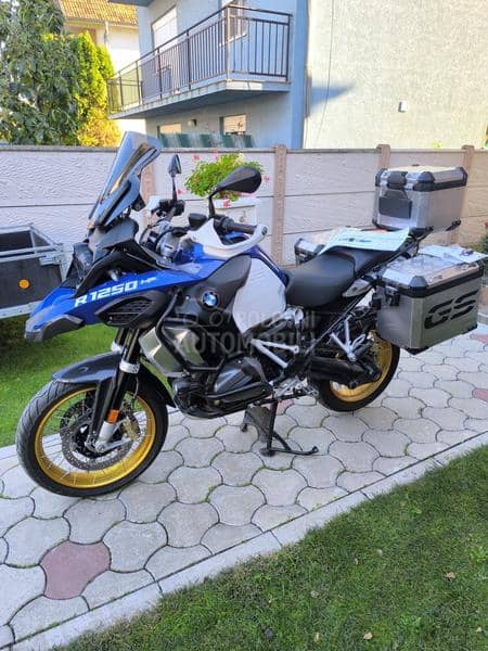 BMW R 1250 gs r1250gs HP adv