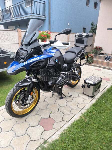 BMW R 1250 gs r1250gs HP adv