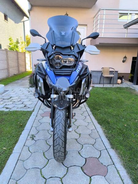BMW R 1250 gs r1250gs HP adv
