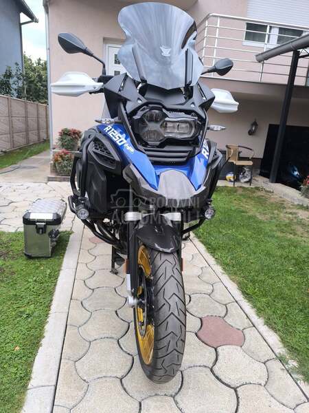 BMW R 1250 gs r1250gs HP adv
