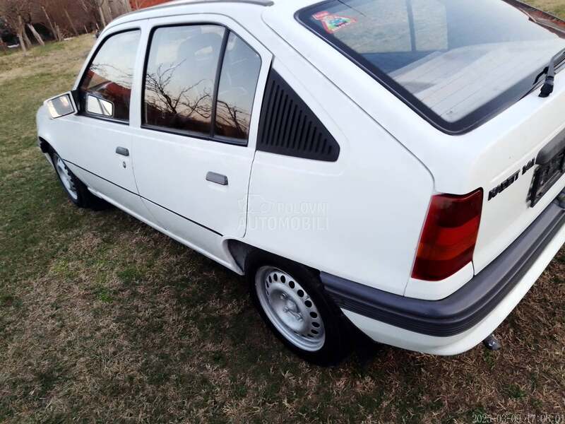 Opel Kadett 1.4i