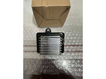 Reostat ventilatora kabine za Citroen C4 Cactus od 2014. do 2020. god.