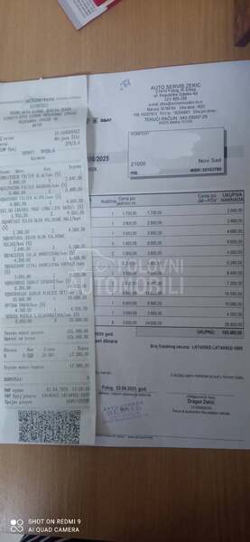 Volkswagen Golf 7 7.5 DSG LED