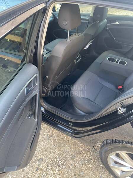 Volkswagen Golf 7 7.5 DSG LED