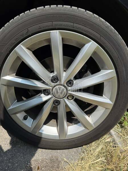 Volkswagen Golf 7 7.5 DSG LED